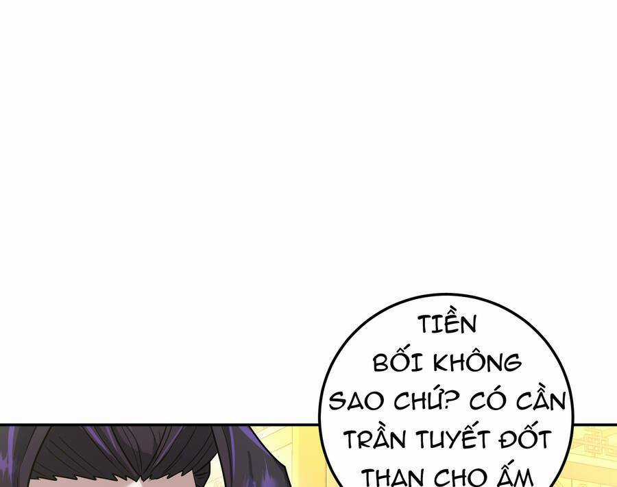 Nhập Hồn Ma Đạo Tổ Sư - Chapter 3.5 - Trang 53