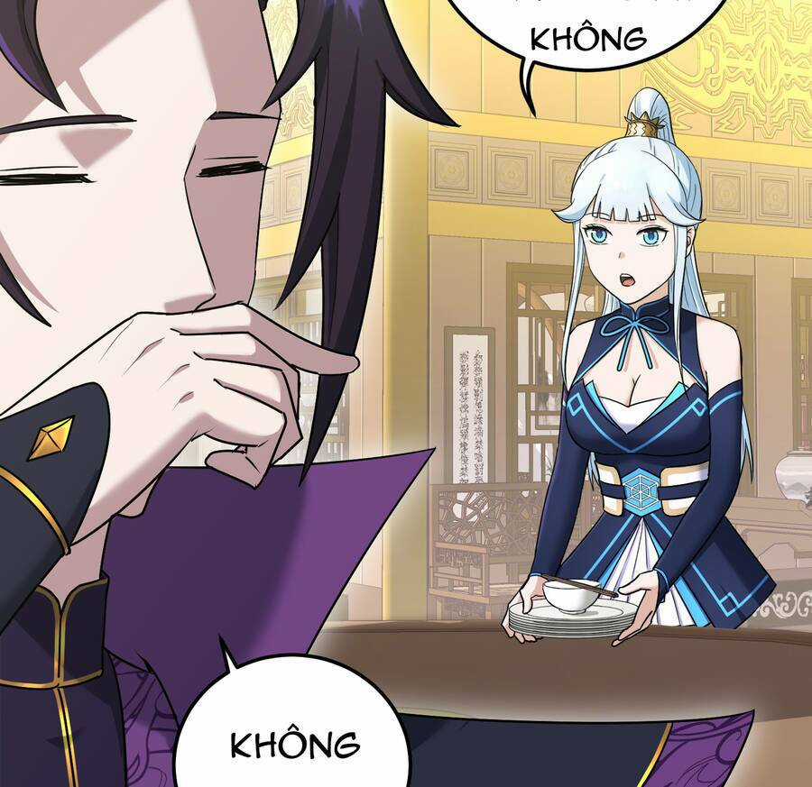 Nhập Hồn Ma Đạo Tổ Sư - Chapter 3.5 - Trang 54