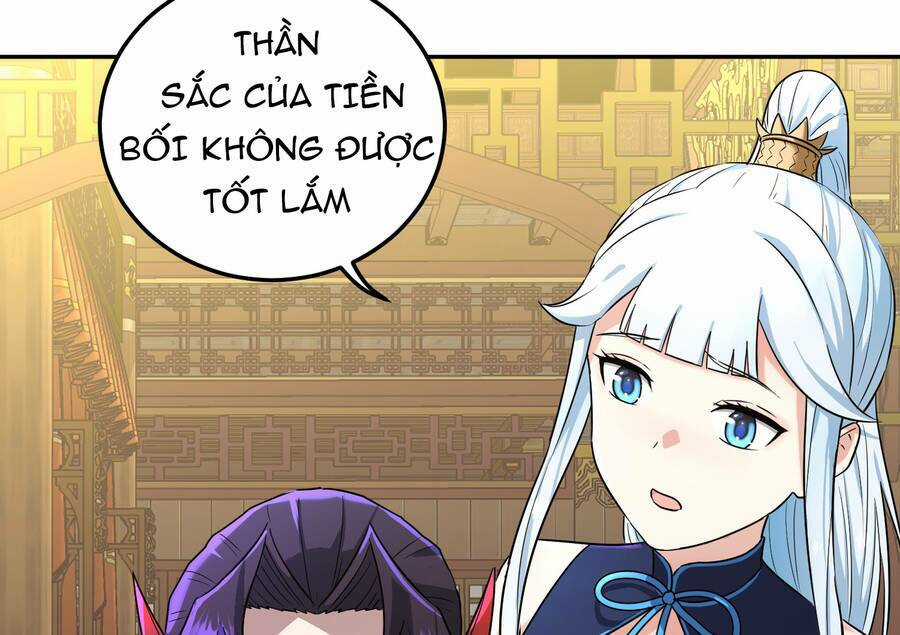 Nhập Hồn Ma Đạo Tổ Sư - Chapter 3.5 - Trang 69