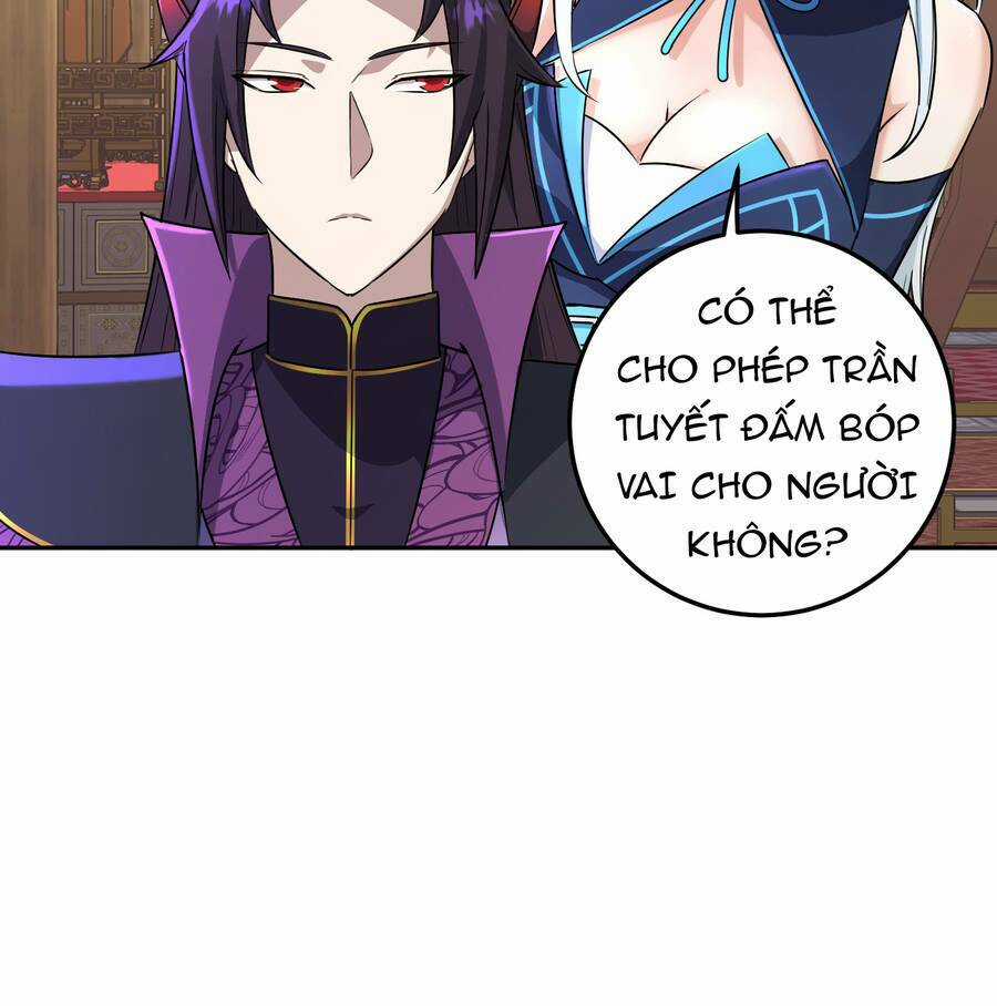 Nhập Hồn Ma Đạo Tổ Sư - Chapter 3.5 - Trang 70