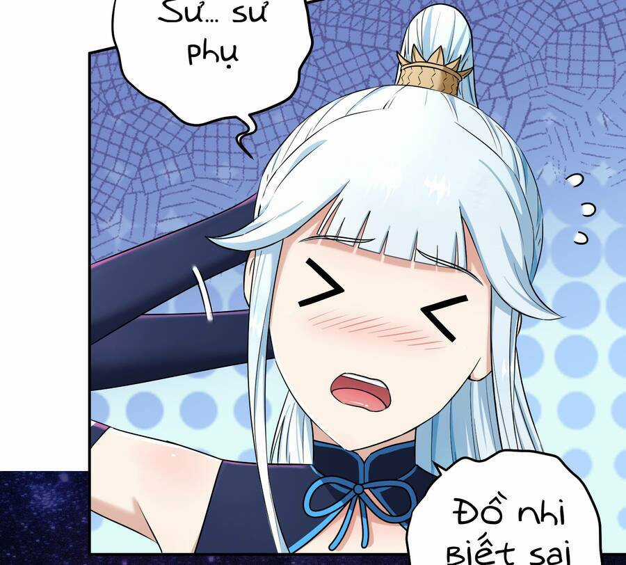 Nhập Hồn Ma Đạo Tổ Sư - Chapter 3.5 - Trang 75