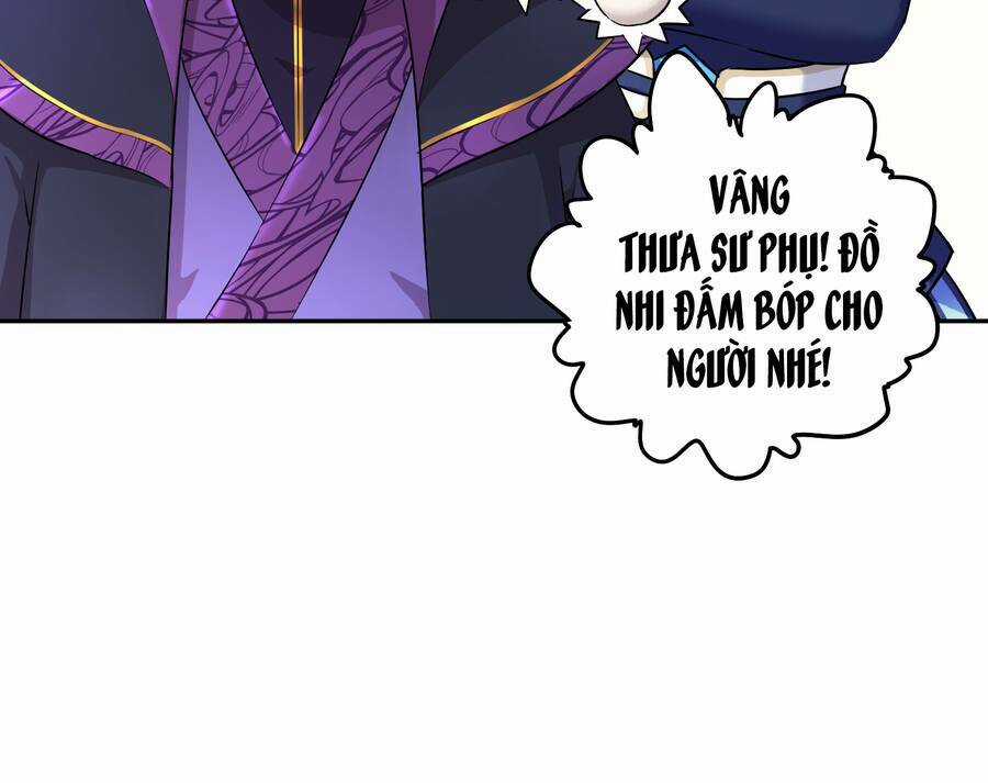 Nhập Hồn Ma Đạo Tổ Sư - Chapter 3.5 - Trang 78