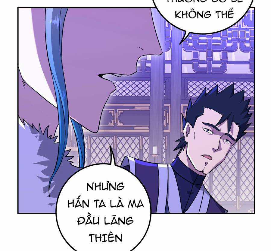 Nhập Hồn Ma Đạo Tổ Sư - Chapter 3.5 - Trang 9