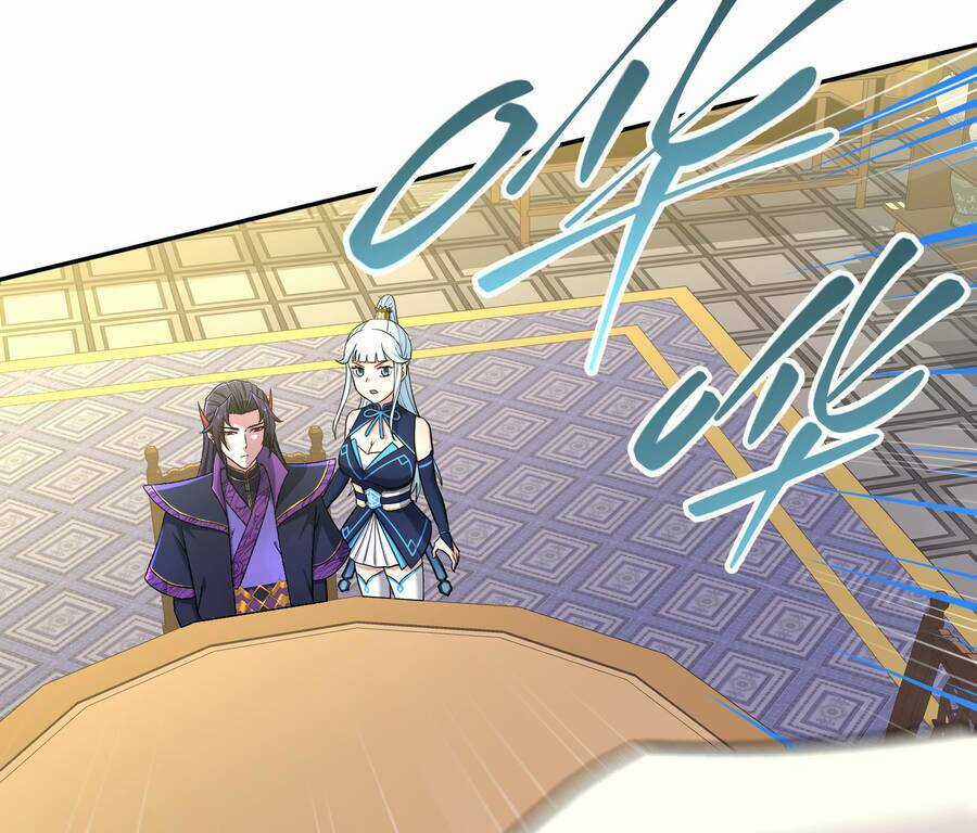 Nhập Hồn Ma Đạo Tổ Sư - Chapter 3.5 - Trang 83