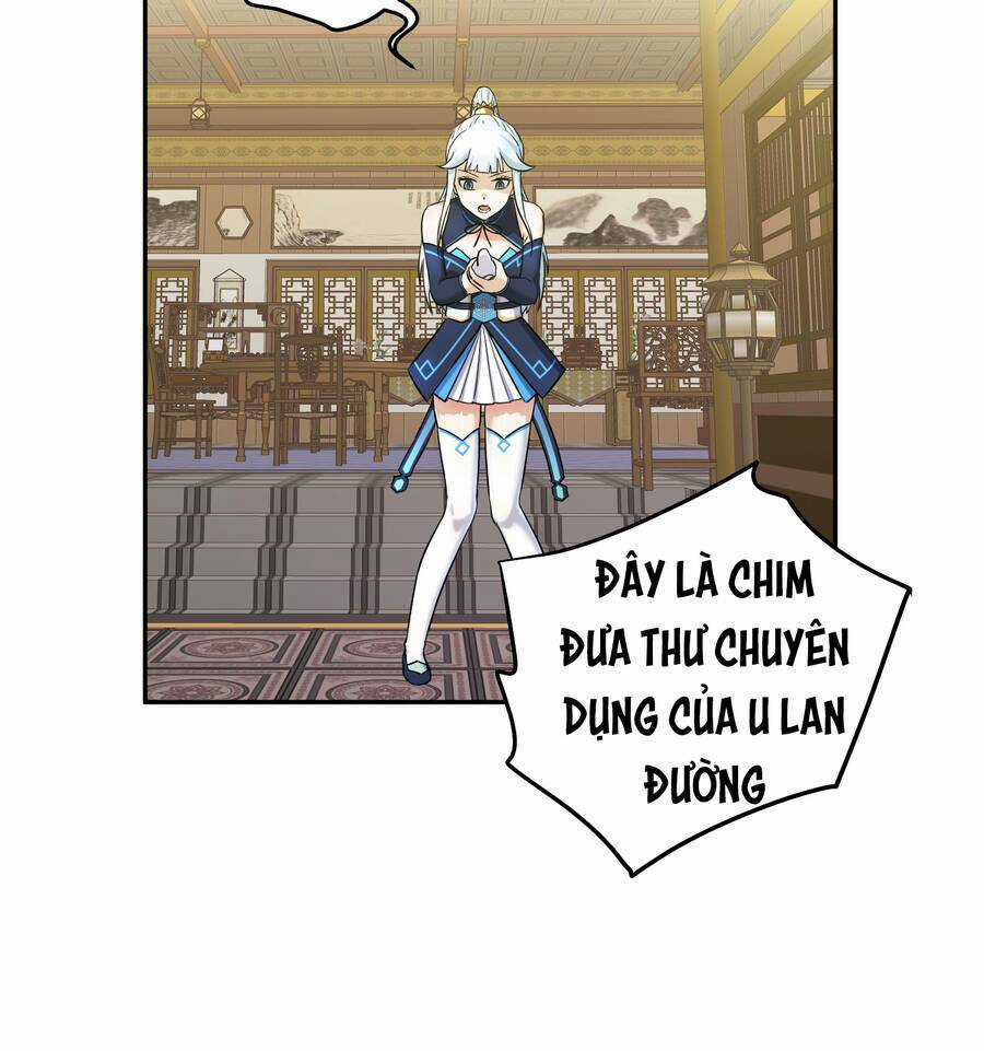 Nhập Hồn Ma Đạo Tổ Sư - Chapter 3.5 - Trang 95