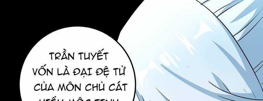 Nhập Hồn Ma Đạo Tổ Sư - Chapter 3 - Trang 2