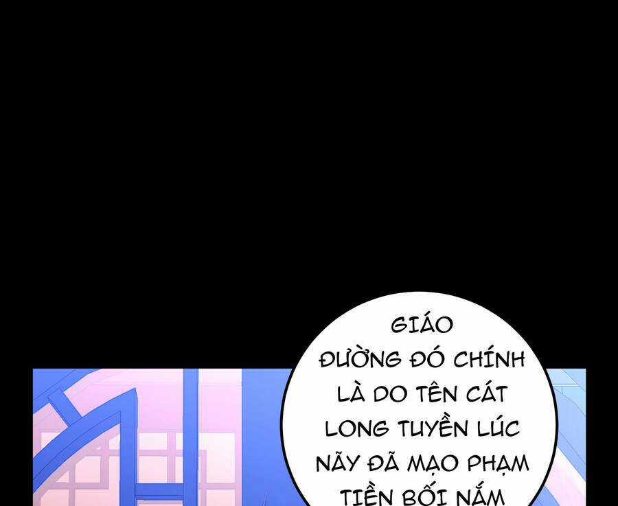 Nhập Hồn Ma Đạo Tổ Sư - Chapter 3 - Trang 11