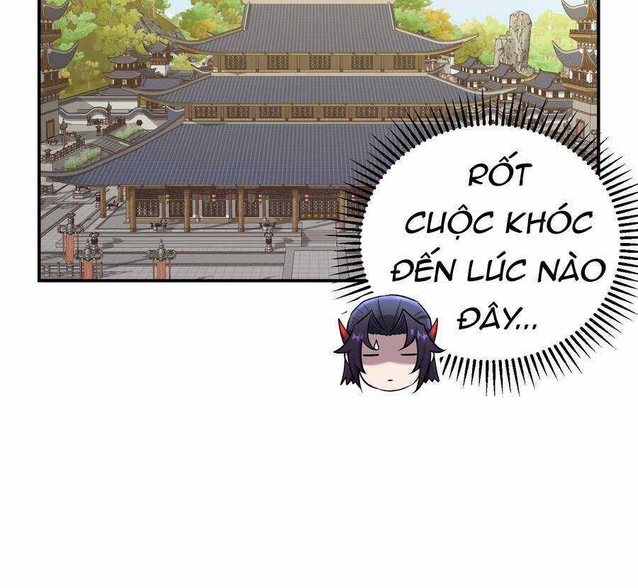 Nhập Hồn Ma Đạo Tổ Sư - Chapter 3 - Trang 105