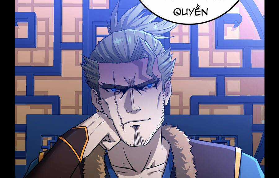 Nhập Hồn Ma Đạo Tổ Sư - Chapter 3 - Trang 12