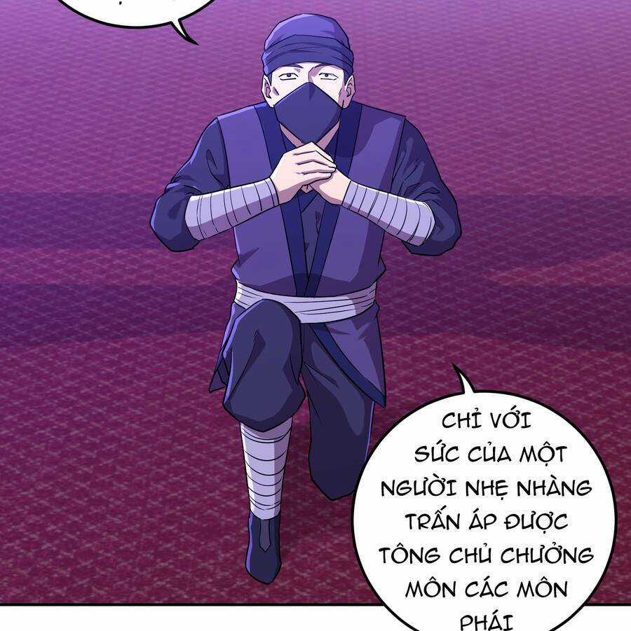 Nhập Hồn Ma Đạo Tổ Sư - Chapter 3 - Trang 120