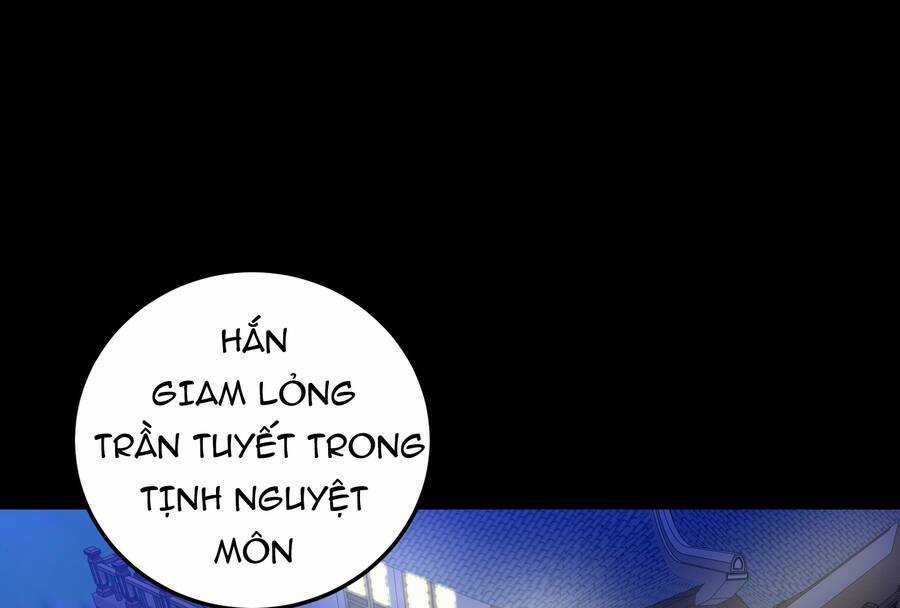 Nhập Hồn Ma Đạo Tổ Sư - Chapter 3 - Trang 14