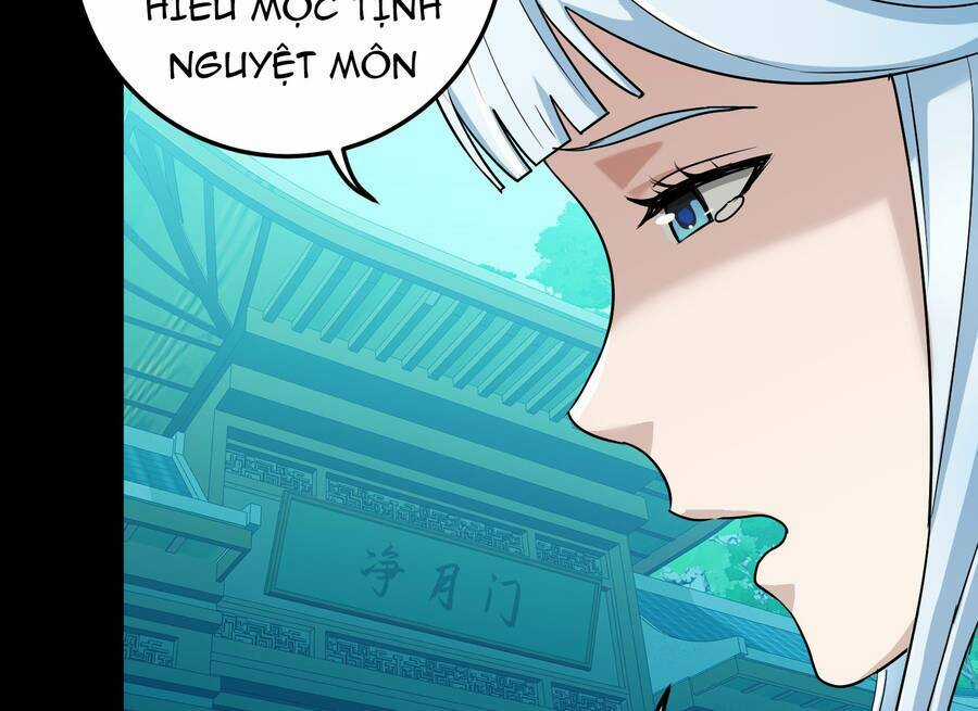 Nhập Hồn Ma Đạo Tổ Sư - Chapter 3 - Trang 3