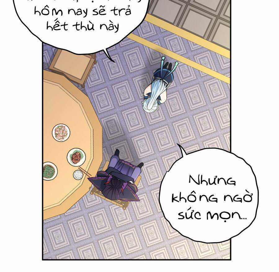 Nhập Hồn Ma Đạo Tổ Sư - Chapter 3 - Trang 21