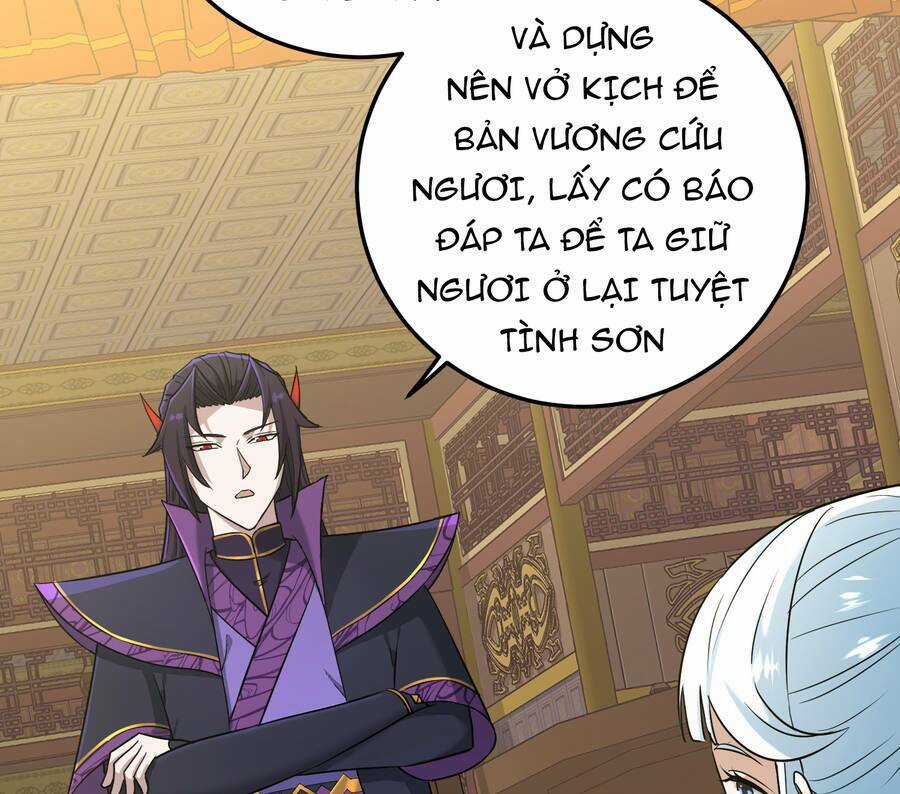 Nhập Hồn Ma Đạo Tổ Sư - Chapter 3 - Trang 24