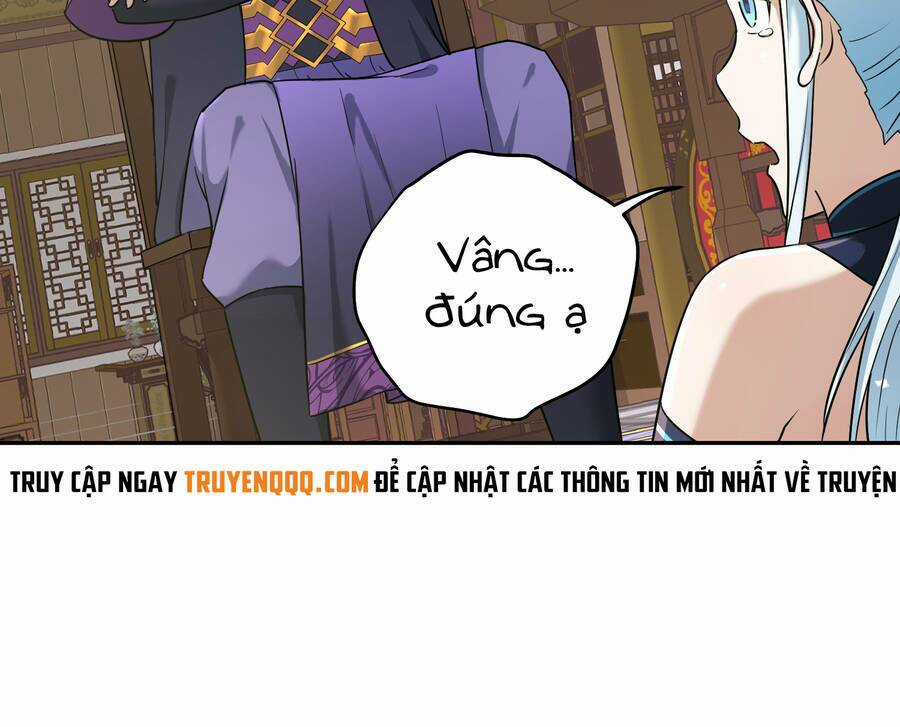 Nhập Hồn Ma Đạo Tổ Sư - Chapter 3 - Trang 25