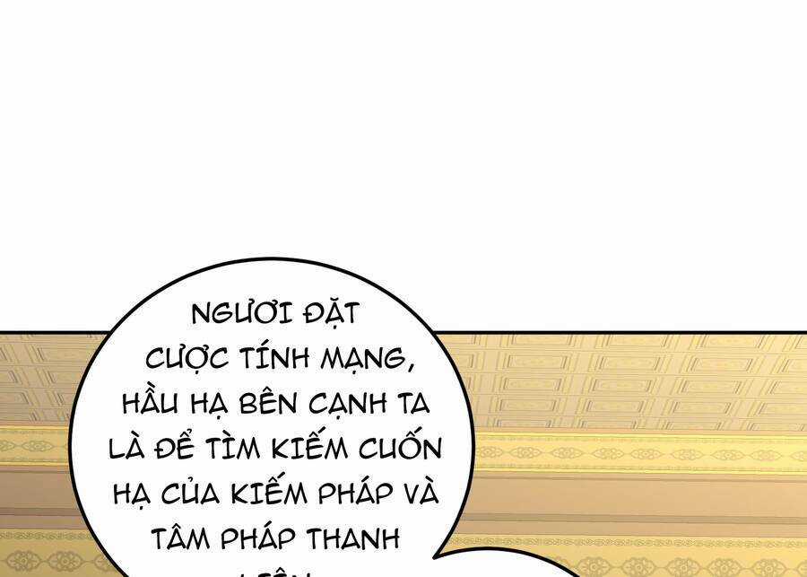 Nhập Hồn Ma Đạo Tổ Sư - Chapter 3 - Trang 26