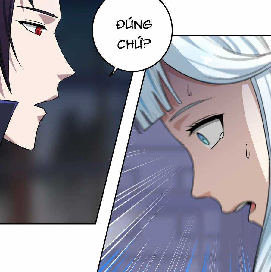 Nhập Hồn Ma Đạo Tổ Sư - Chapter 3 - Trang 30