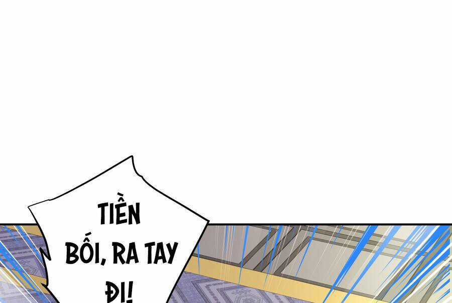 Nhập Hồn Ma Đạo Tổ Sư - Chapter 3 - Trang 32