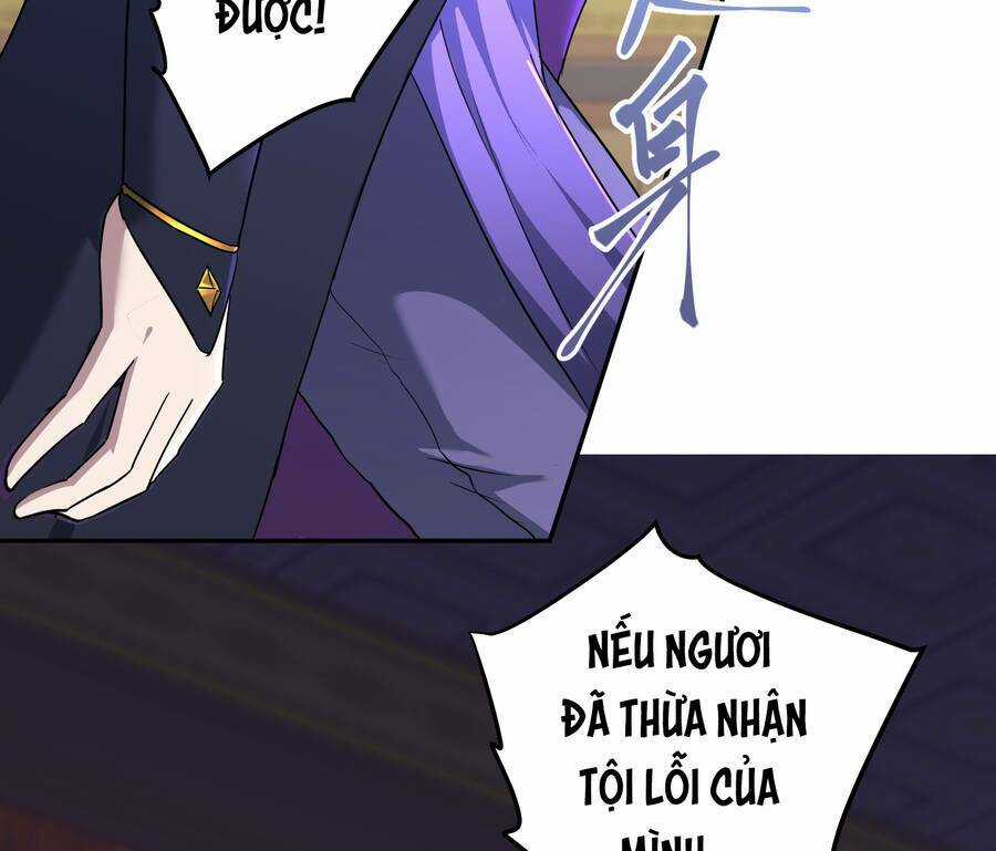 Nhập Hồn Ma Đạo Tổ Sư - Chapter 3 - Trang 36