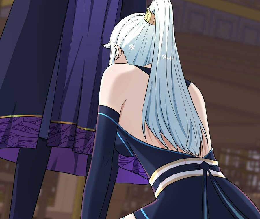 Nhập Hồn Ma Đạo Tổ Sư - Chapter 3 - Trang 39