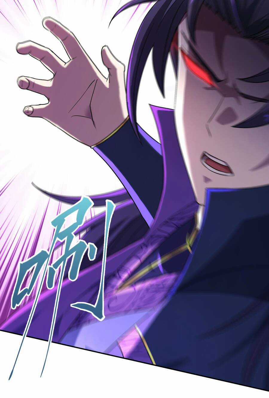 Nhập Hồn Ma Đạo Tổ Sư - Chapter 3 - Trang 42