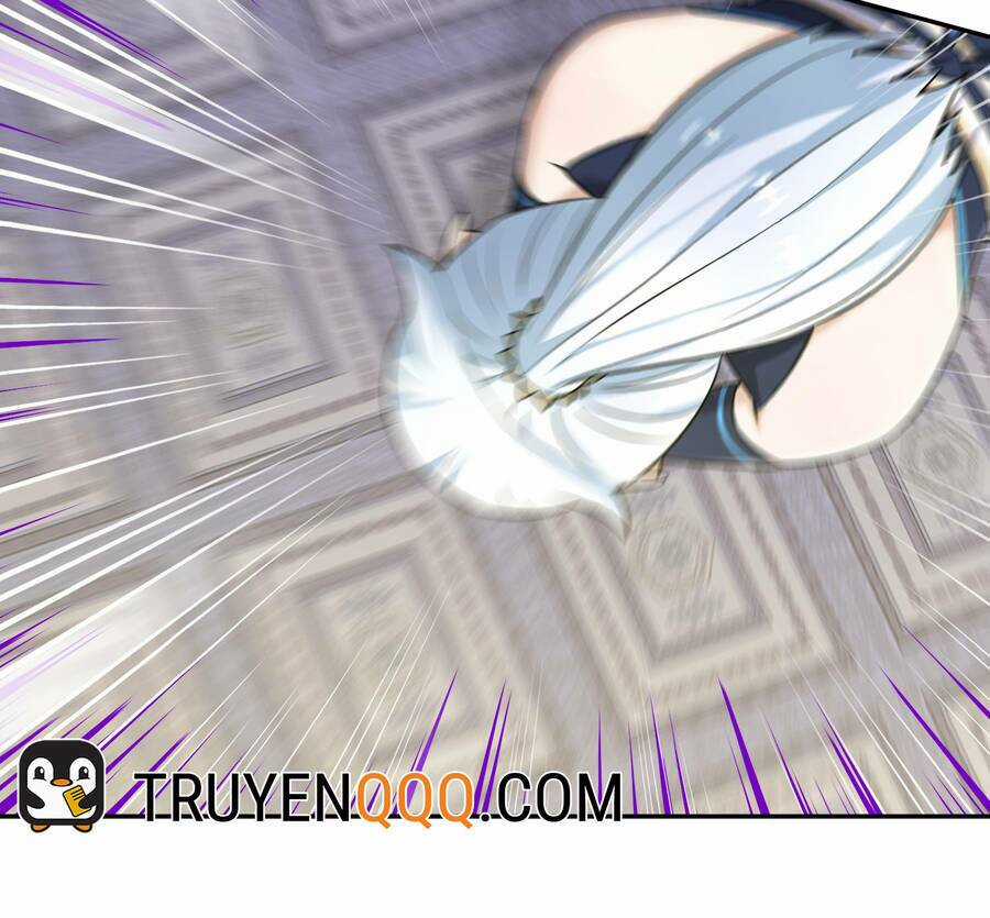 Nhập Hồn Ma Đạo Tổ Sư - Chapter 3 - Trang 45