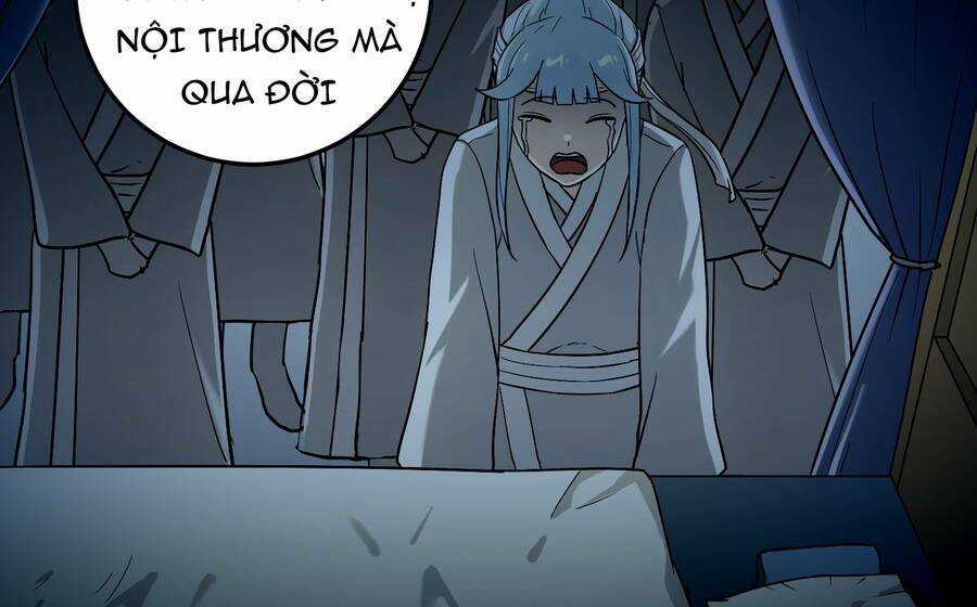 Nhập Hồn Ma Đạo Tổ Sư - Chapter 3 - Trang 6