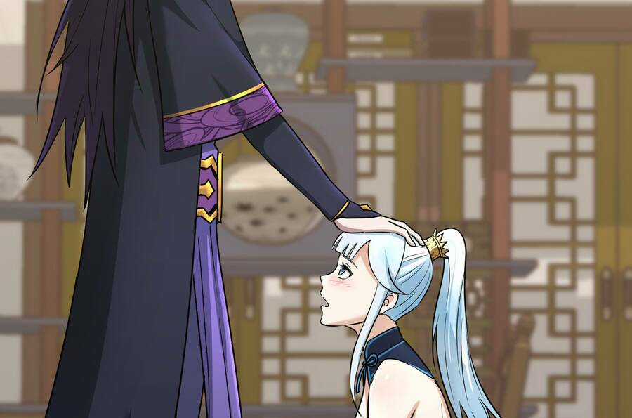 Nhập Hồn Ma Đạo Tổ Sư - Chapter 3 - Trang 54