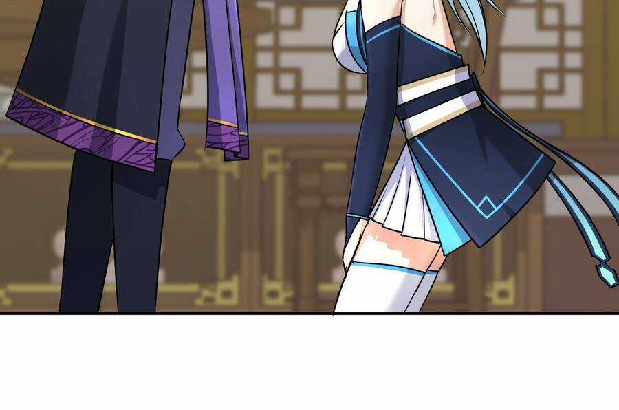 Nhập Hồn Ma Đạo Tổ Sư - Chapter 3 - Trang 55