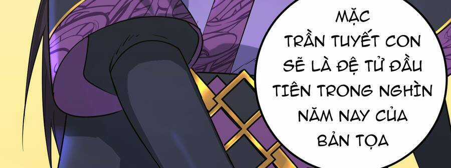 Nhập Hồn Ma Đạo Tổ Sư - Chapter 3 - Trang 59