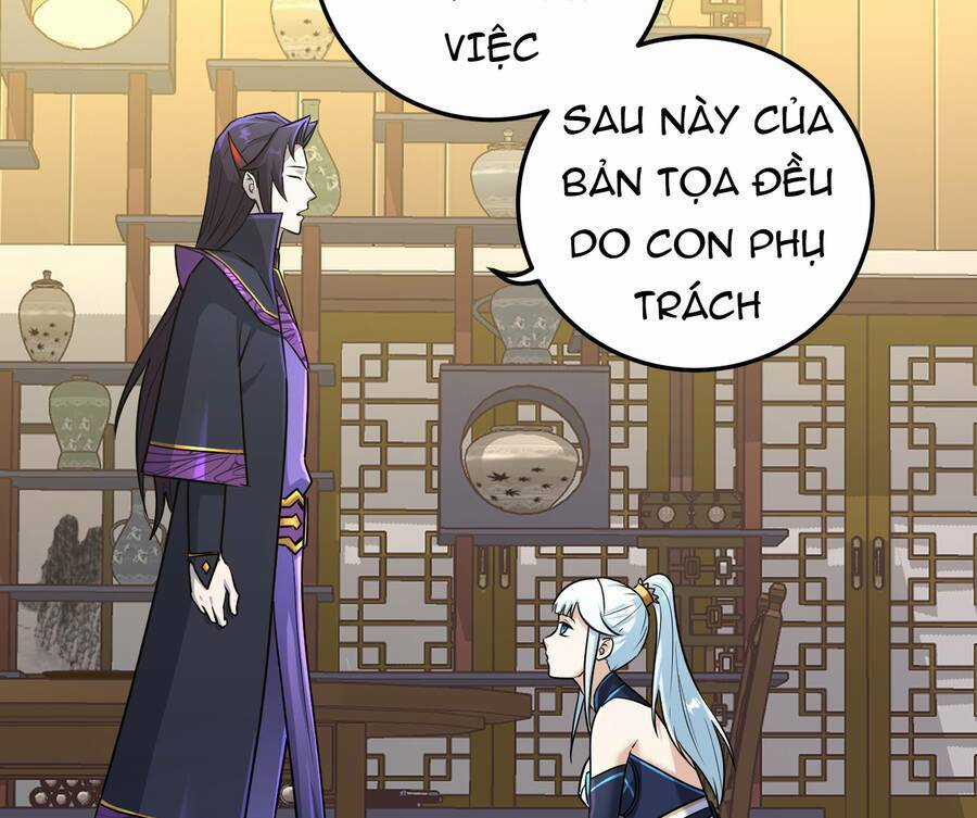 Nhập Hồn Ma Đạo Tổ Sư - Chapter 3 - Trang 66