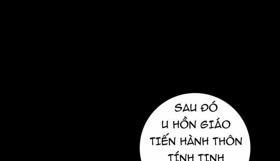 Nhập Hồn Ma Đạo Tổ Sư - Chapter 3 - Trang 8
