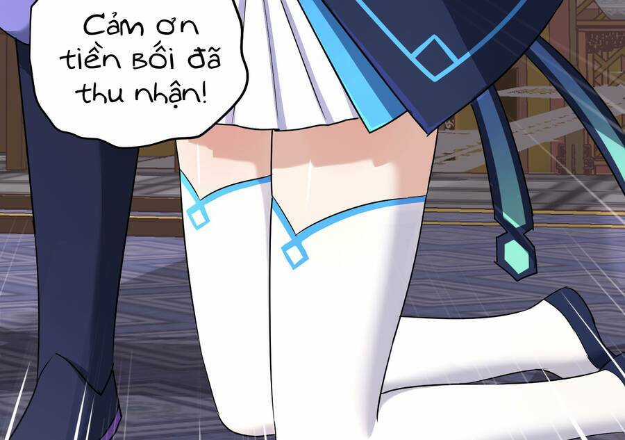 Nhập Hồn Ma Đạo Tổ Sư - Chapter 3 - Trang 78