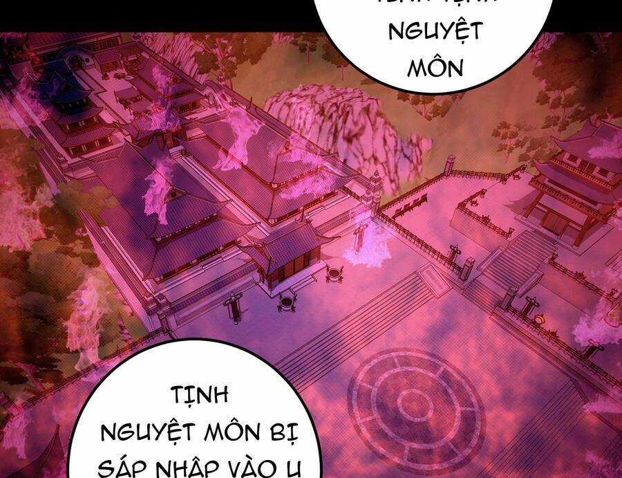 Nhập Hồn Ma Đạo Tổ Sư - Chapter 3 - Trang 9