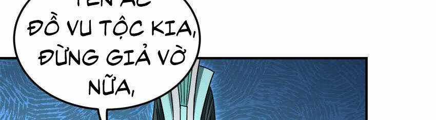 Nhập Hồn Ma Đạo Tổ Sư - Chapter 30 - Trang 104