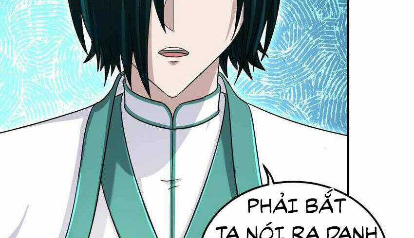 Nhập Hồn Ma Đạo Tổ Sư - Chapter 30 - Trang 106