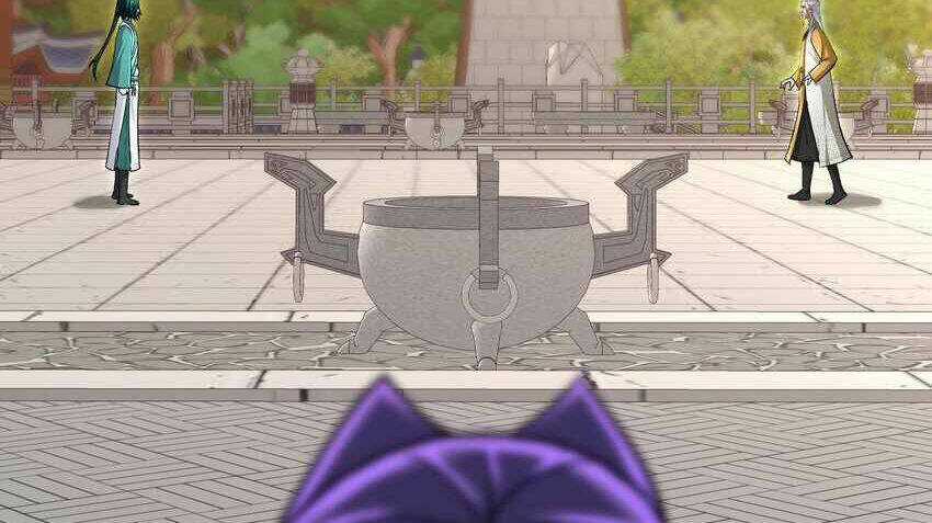 Nhập Hồn Ma Đạo Tổ Sư - Chapter 30 - Trang 113