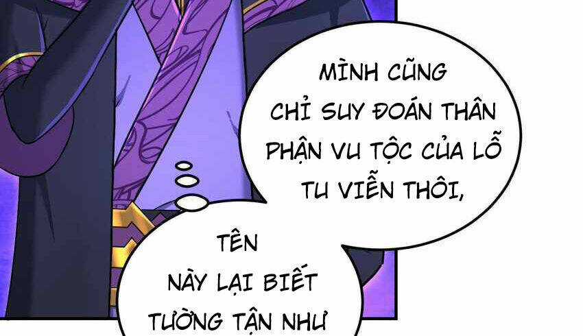 Nhập Hồn Ma Đạo Tổ Sư - Chapter 30 - Trang 118