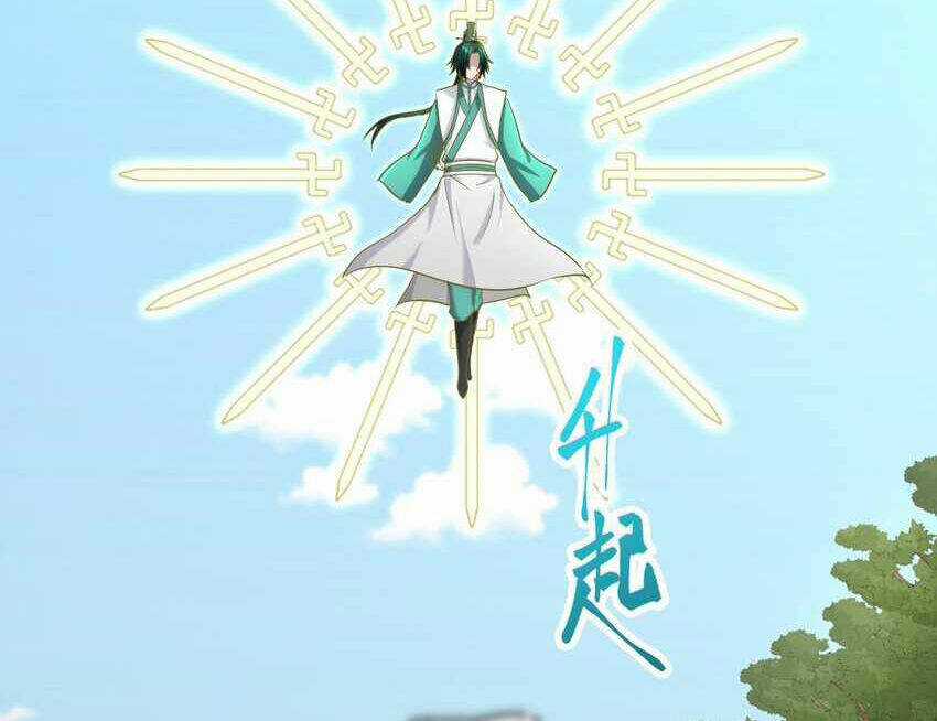 Nhập Hồn Ma Đạo Tổ Sư - Chapter 30 - Trang 121