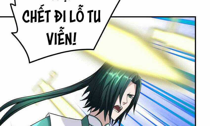 Nhập Hồn Ma Đạo Tổ Sư - Chapter 30 - Trang 124