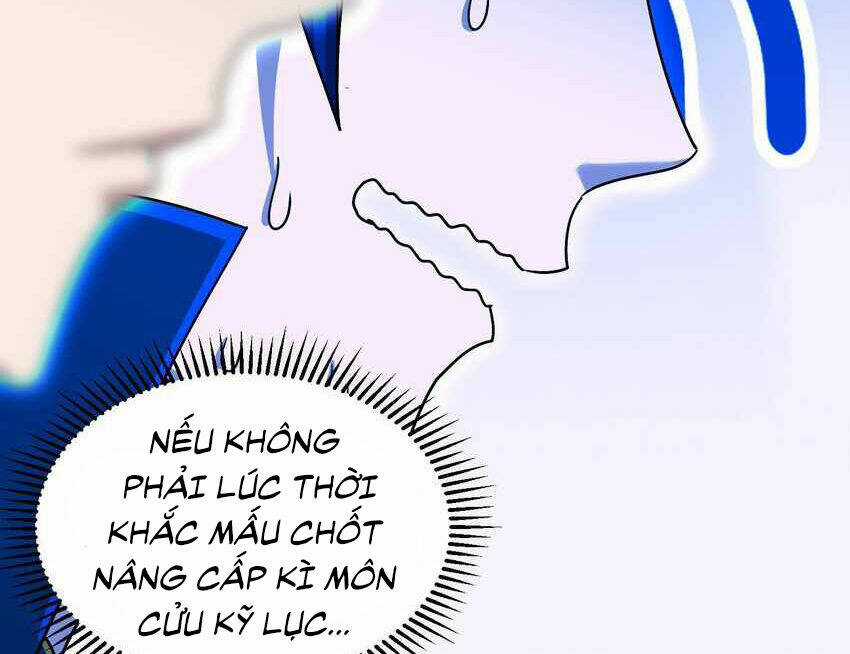 Nhập Hồn Ma Đạo Tổ Sư - Chapter 30 - Trang 16