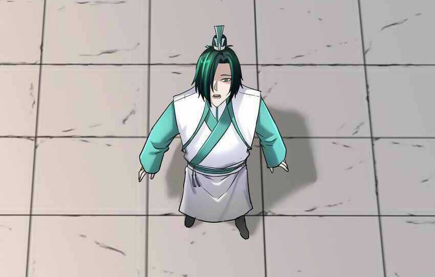 Nhập Hồn Ma Đạo Tổ Sư - Chapter 30 - Trang 159