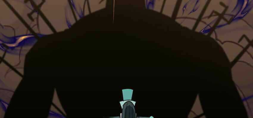 Nhập Hồn Ma Đạo Tổ Sư - Chapter 30 - Trang 165