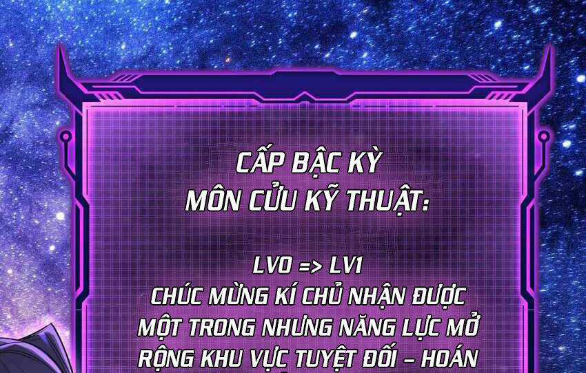 Nhập Hồn Ma Đạo Tổ Sư - Chapter 30 - Trang 18