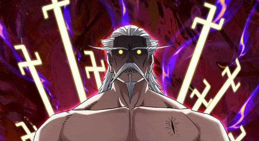 Nhập Hồn Ma Đạo Tổ Sư - Chapter 30 - Trang 175