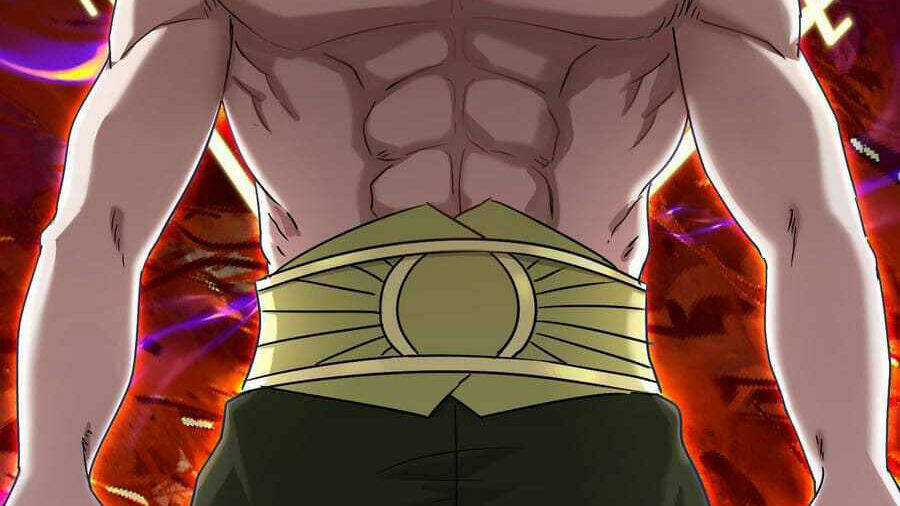 Nhập Hồn Ma Đạo Tổ Sư - Chapter 30 - Trang 176