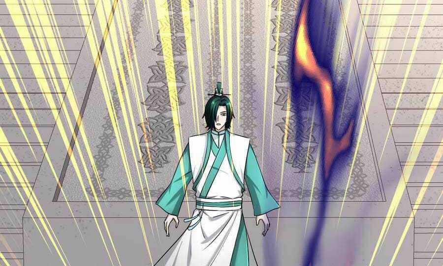 Nhập Hồn Ma Đạo Tổ Sư - Chapter 30 - Trang 197