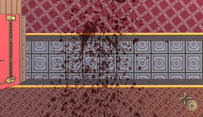 Nhập Hồn Ma Đạo Tổ Sư - Chapter 30 - Trang 3