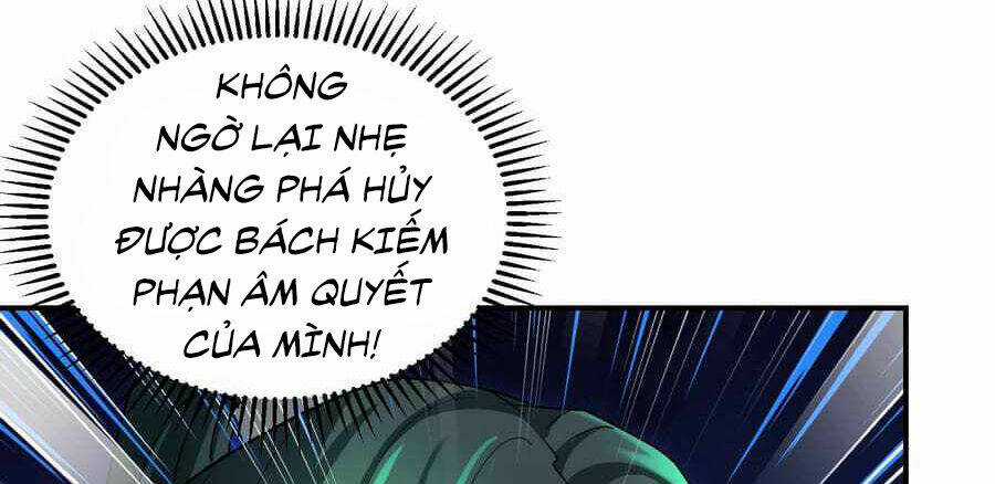 Nhập Hồn Ma Đạo Tổ Sư - Chapter 30 - Trang 223