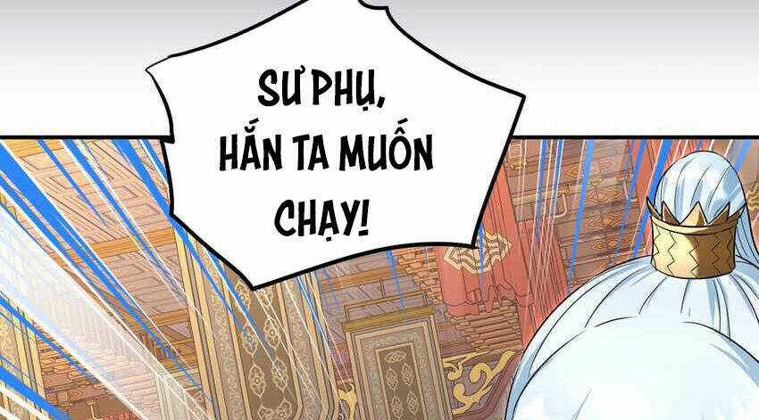 Nhập Hồn Ma Đạo Tổ Sư - Chapter 30 - Trang 27